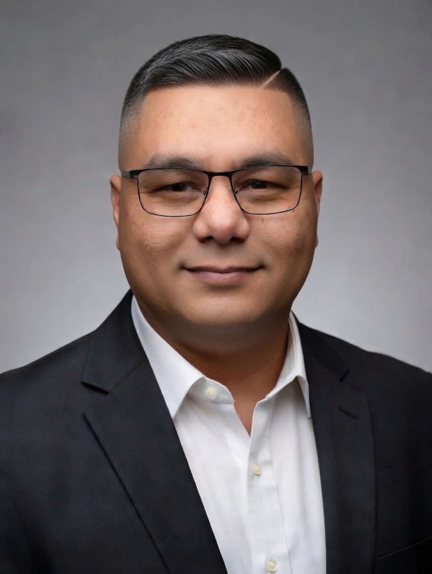 David Navarro - Agente de Seguros Licenciado